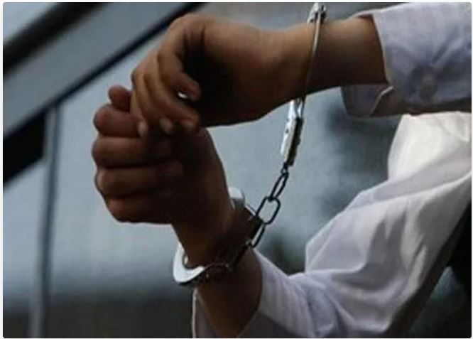 अनलाईनबाट नावालिका फसाउने युवा पक्राउ