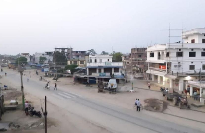 अषाढसम्म राैतहट पुर्ण खाेप जिल्ला घाेषणा हुने