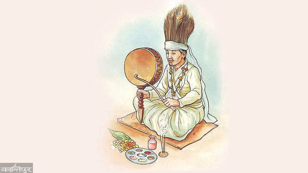 कसरी भाइरल भइरहेछ अन्धविश्वास ?