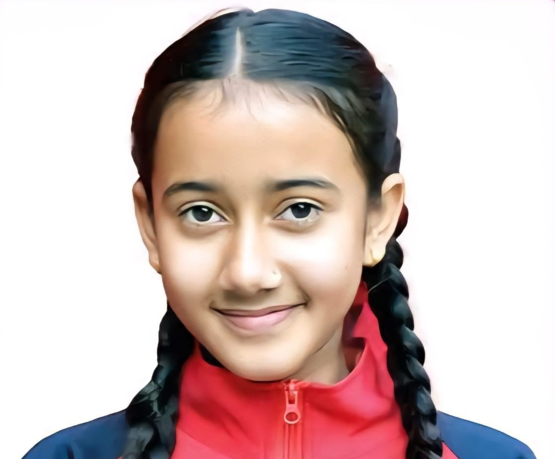 एसईईमा ग्लो साइन एकेडेमीको गर्विलो सफलता –दिक्षीकाको ४.० जीपीए