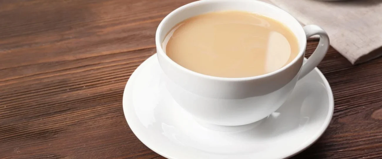 के तपाईको दुधको चिया खाने बानी छ भने होशियार हुनु है ।