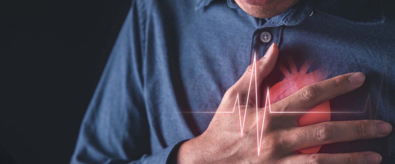 अचानक छाती दुख्यो ? कतै हार्ट अट्याक्ट त भएन ।