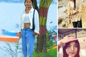 भानु–२ भकुन्थोकबाट तीन बालिका बेपत्ता