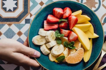 “स्वस्थ जीवनको रहस्य: तपाईंको प्लेटमै छ समाधान”