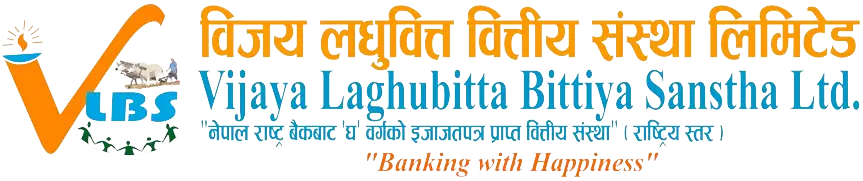 विजय लघुवित्तको चौथो त्रैमाससम्ममा खुद नाफा ९ करोड ६७ लाख ७८ हजार रुपैयाँ