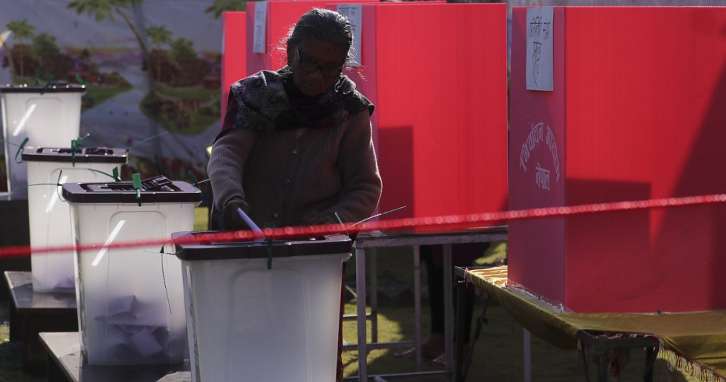 २१ फागुनको चुनावबारे कांग्रेस-एमालेको आशंका किन ?