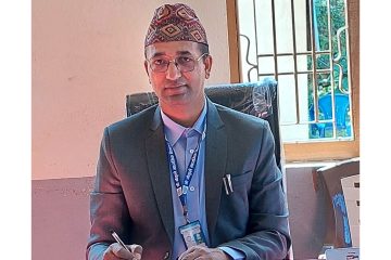 सामुदायिक विद्यालय सुधारमा प्रधानाध्यापकको भूमिका चुनौति र संभावना