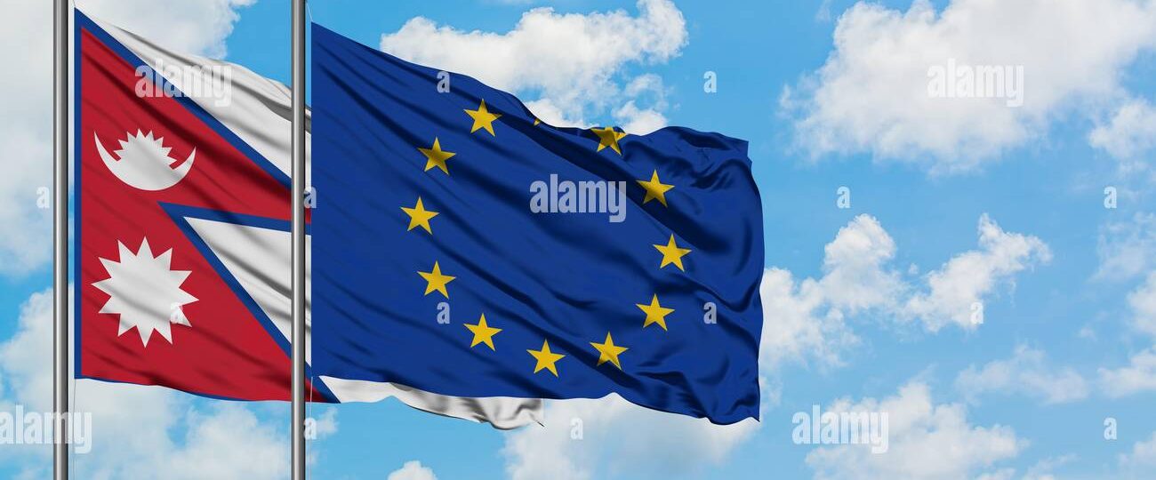 Relationship of Nepali Media and European Media