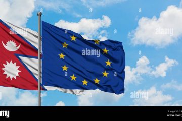 Relationship of Nepali Media and European Media
