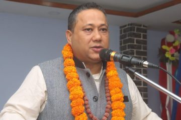 प्रधानमन्त्री र मन्त्रीलाई समानकूटनीतिकआचारसंहिता लागू गराउँदैछौं: परराष्ट्रमन्त्री