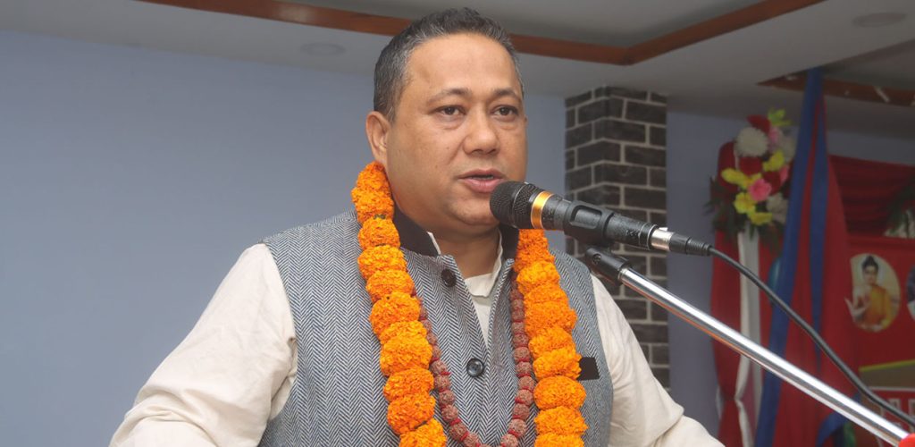 प्रधानमन्त्री र मन्त्रीलाई समानकूटनीतिकआचारसंहिता लागू गराउँदैछौं: परराष्ट्रमन्त्री