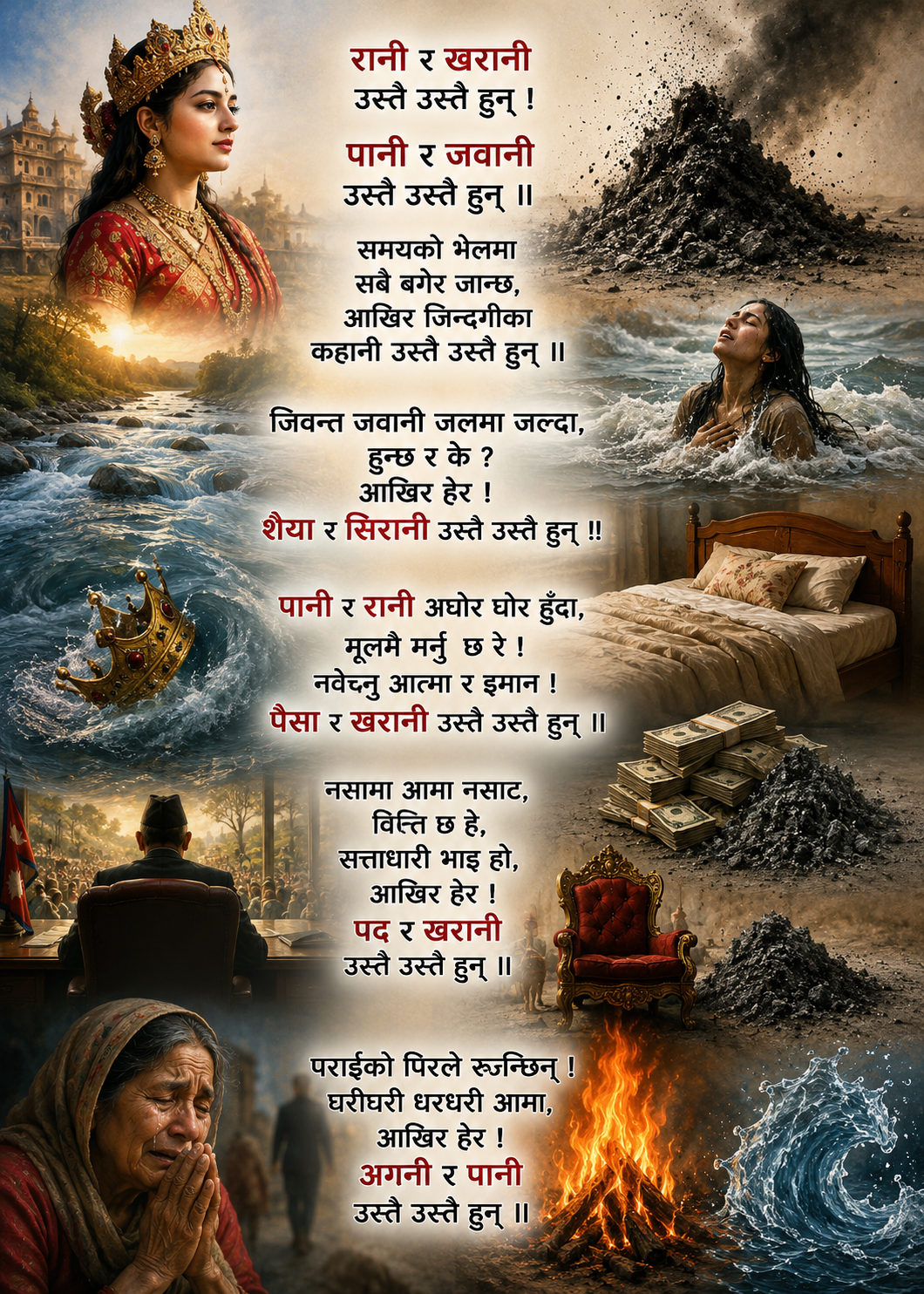 गजल 