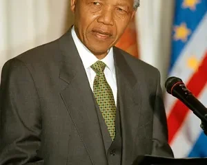 Struggle of Nelson Mandela against Racial Injustice