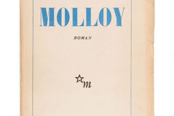 Critical Commentary on Molloy